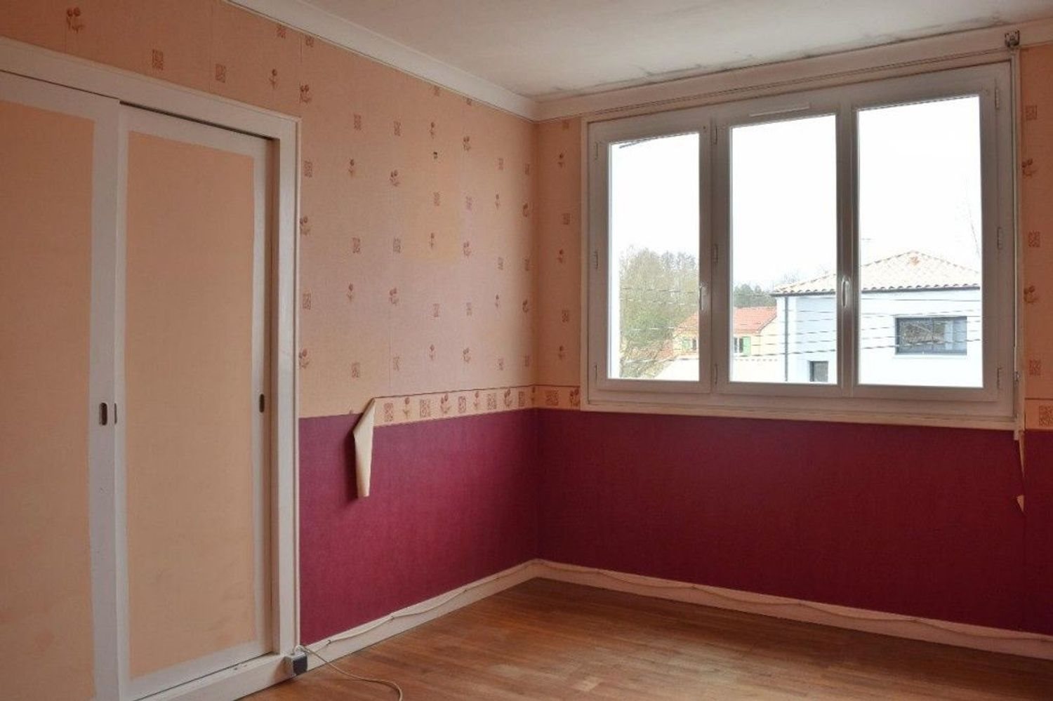 Maison à vendre, 107m², Haute-Goulaine