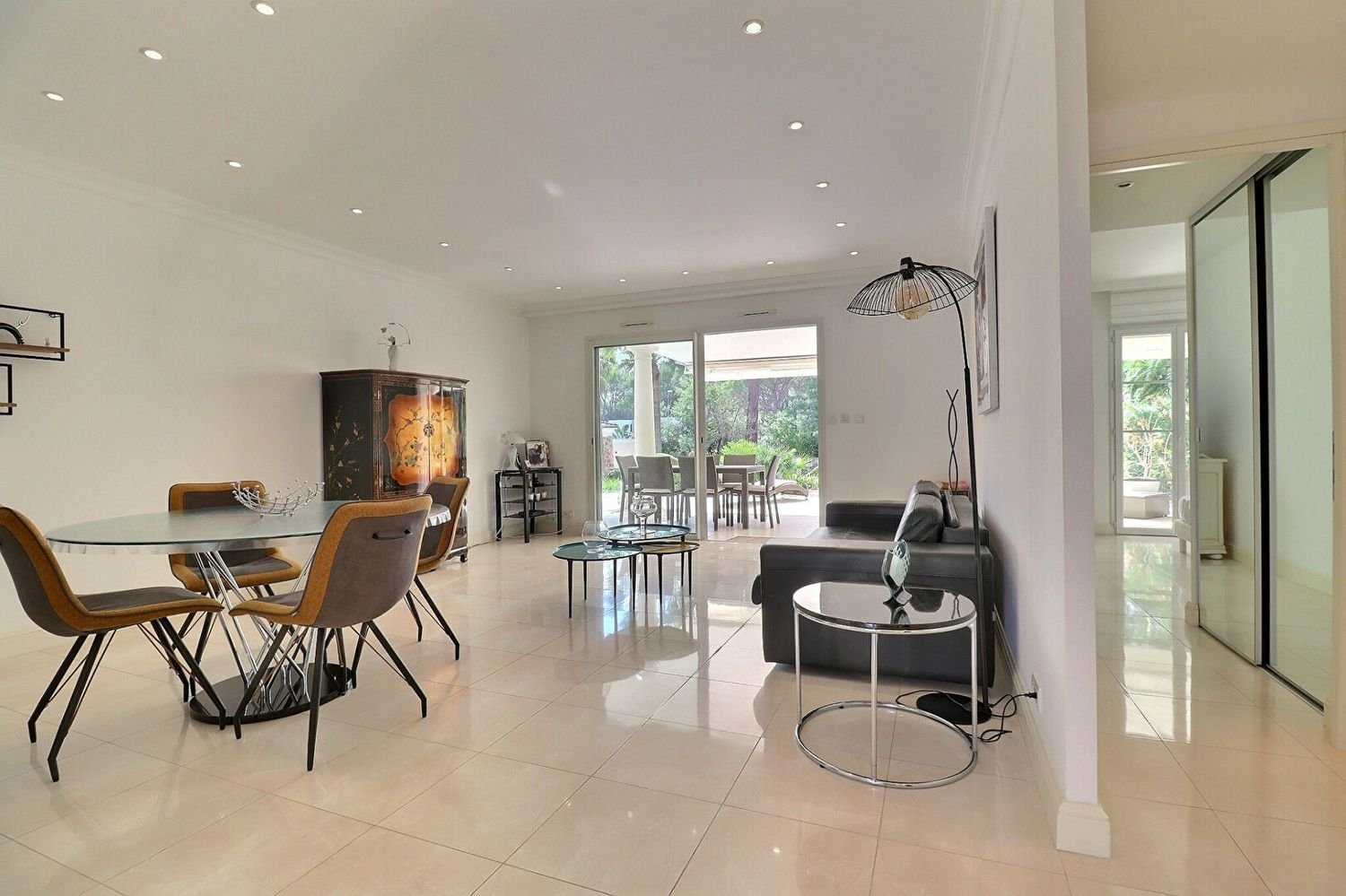 Appartement à vendre, 75m², Saint-Raphaël