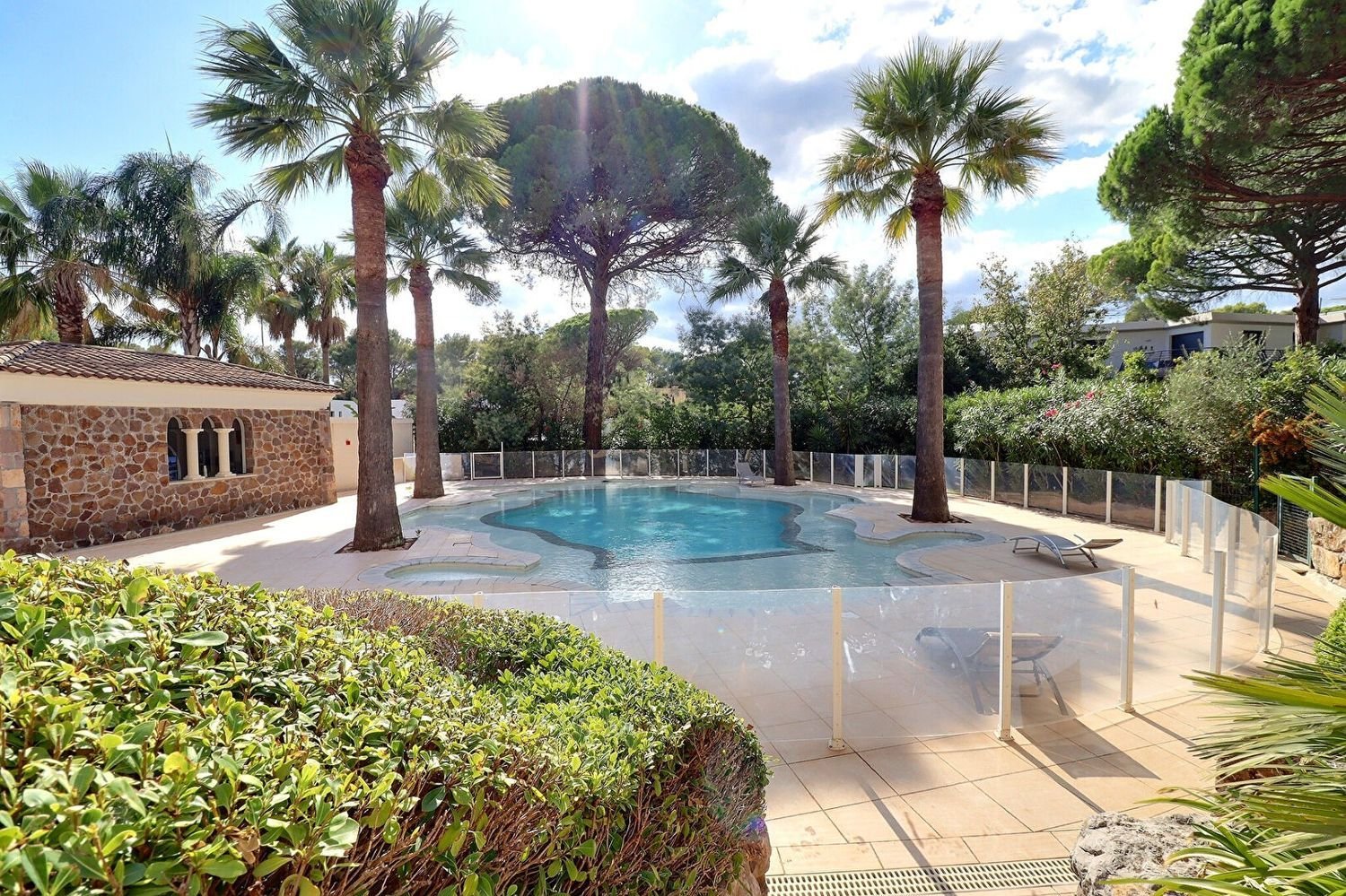 Appartement à vendre, 75m², Saint-Raphaël