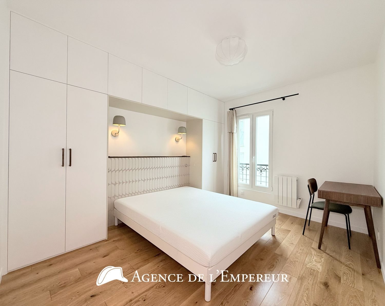 Appartement à louer, 32m², Nanterre