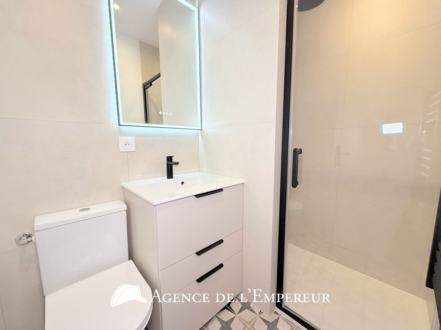 Appartement à louer, 32m², Nanterre