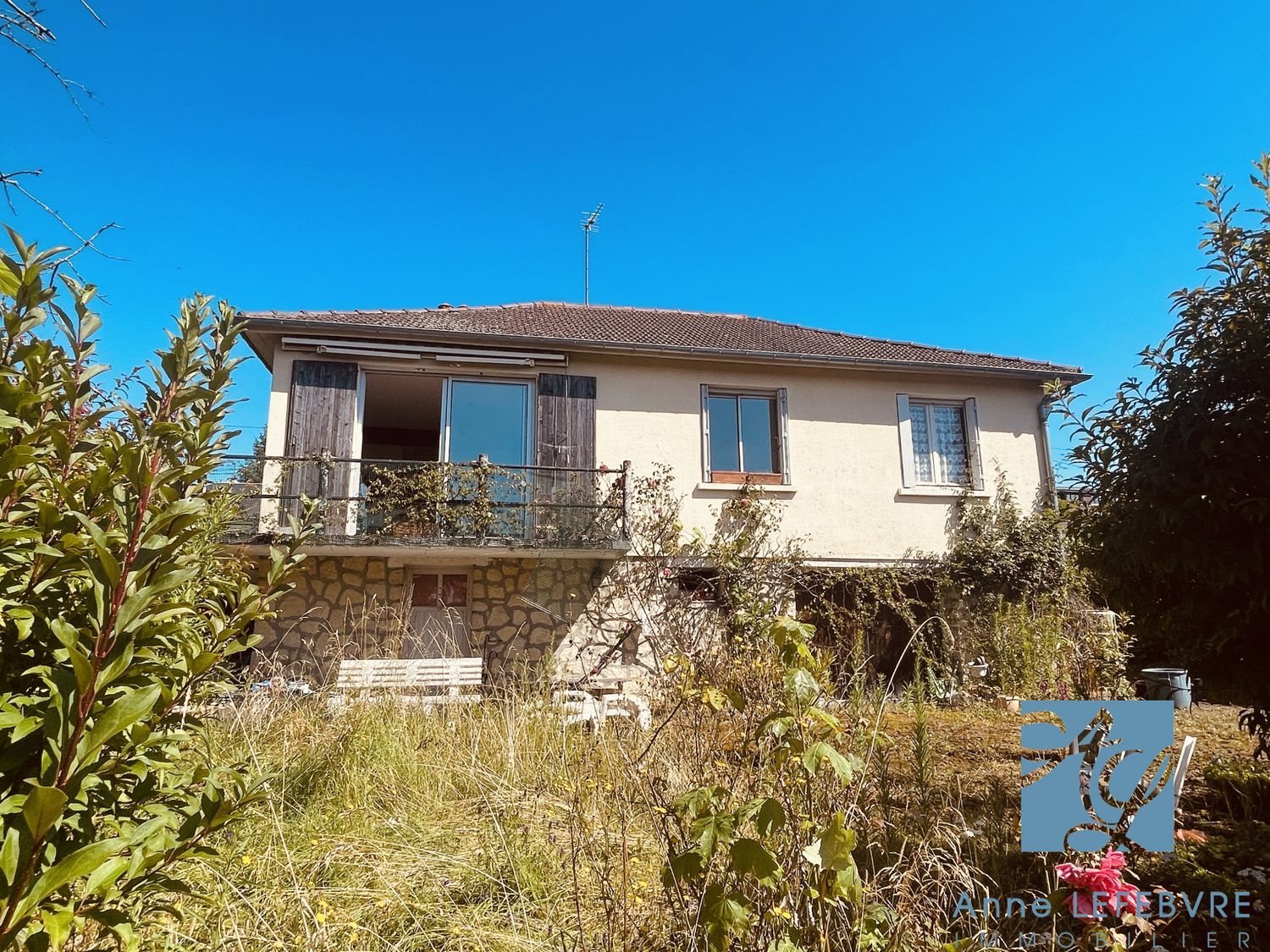 Maison à vendre, 65m², Trouville-sur-Mer