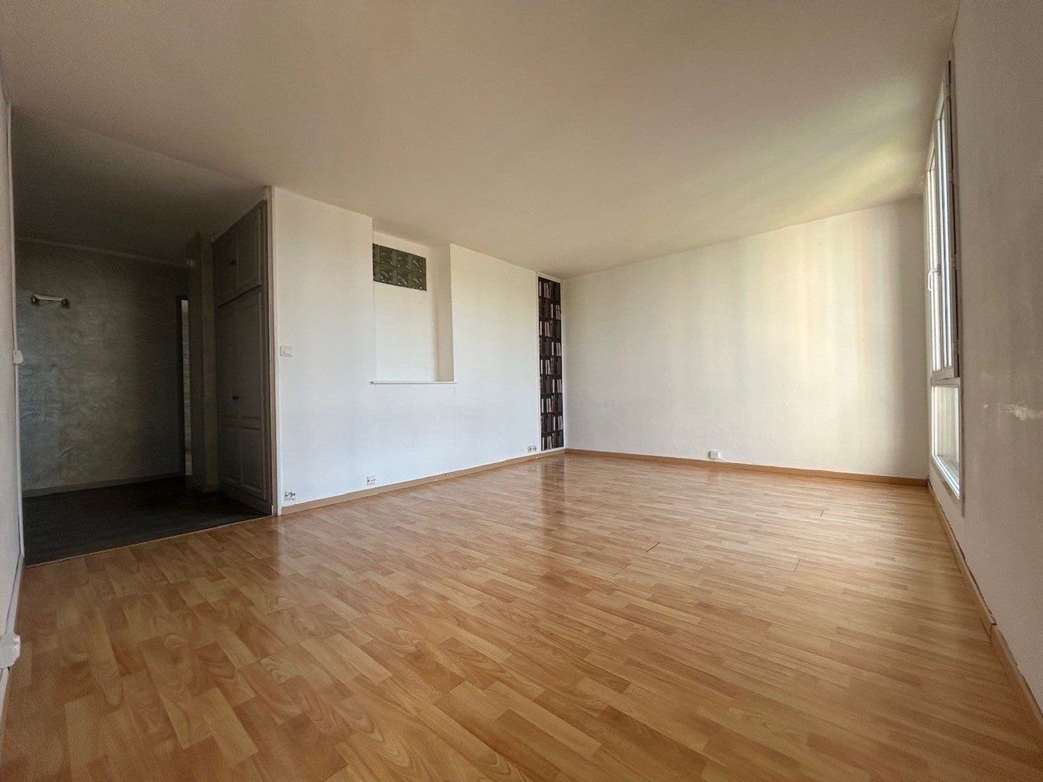 Appartement à vendre, 63m², Bois-d'Arcy