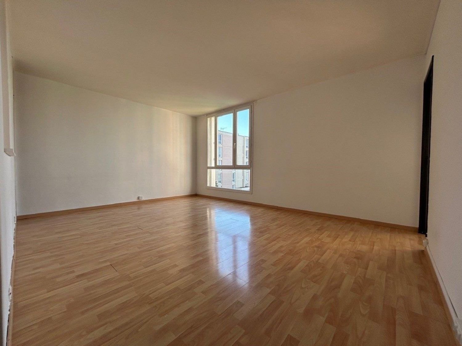 Appartement à vendre, 63m², Bois-d'Arcy