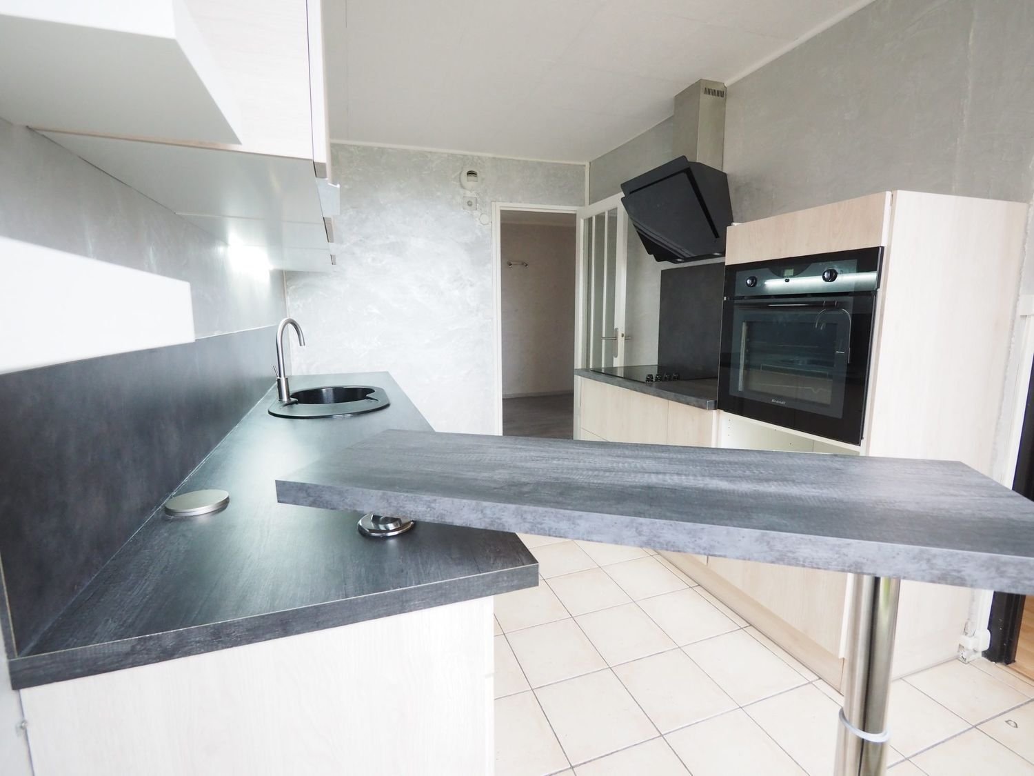 Appartement à vendre, 63m², Bois-d'Arcy