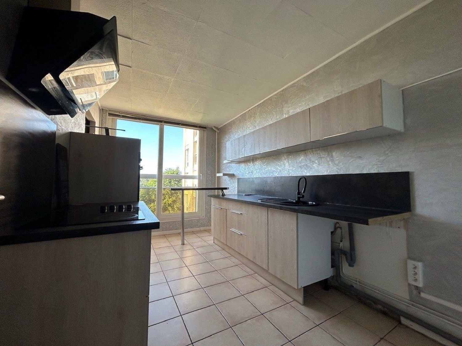 Appartement à vendre, 63m², Bois-d'Arcy