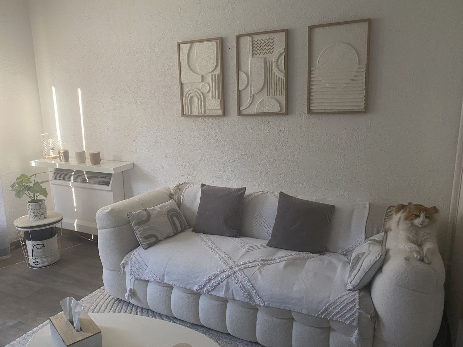 Appartement à vendre, 52m², Aubagne
