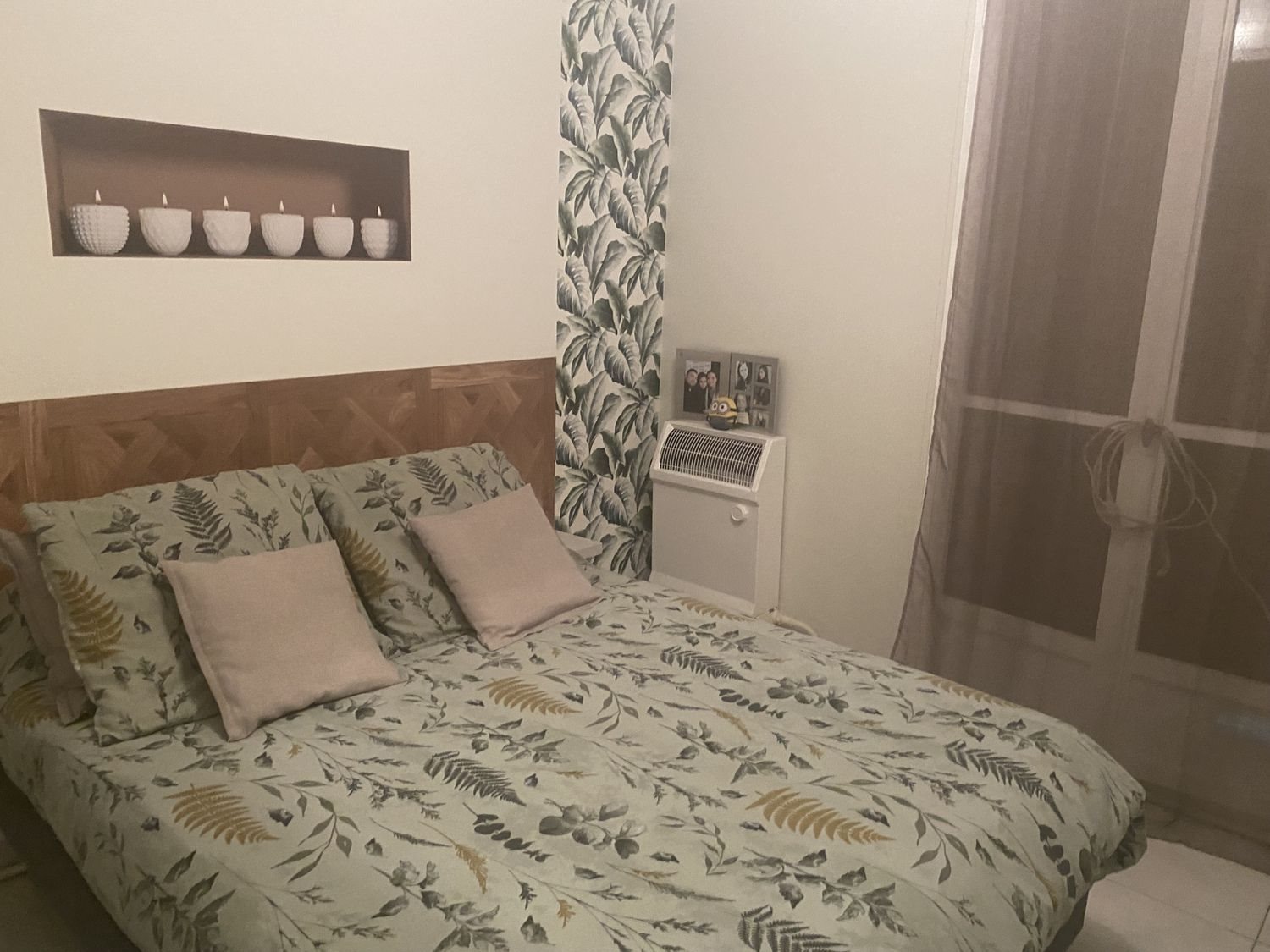 Appartement à vendre, 52m², Aubagne