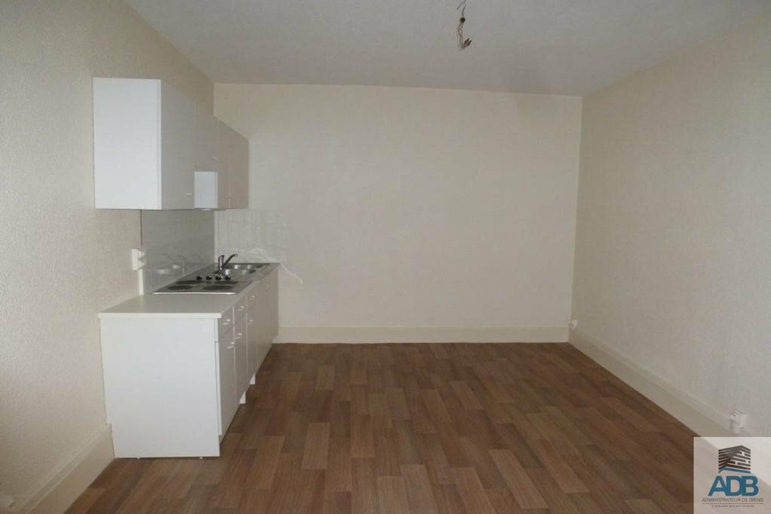 Appartement à louer, 30m², Roanne