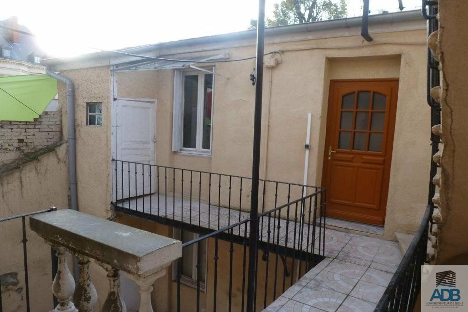 Appartement à louer, 30m², Roanne