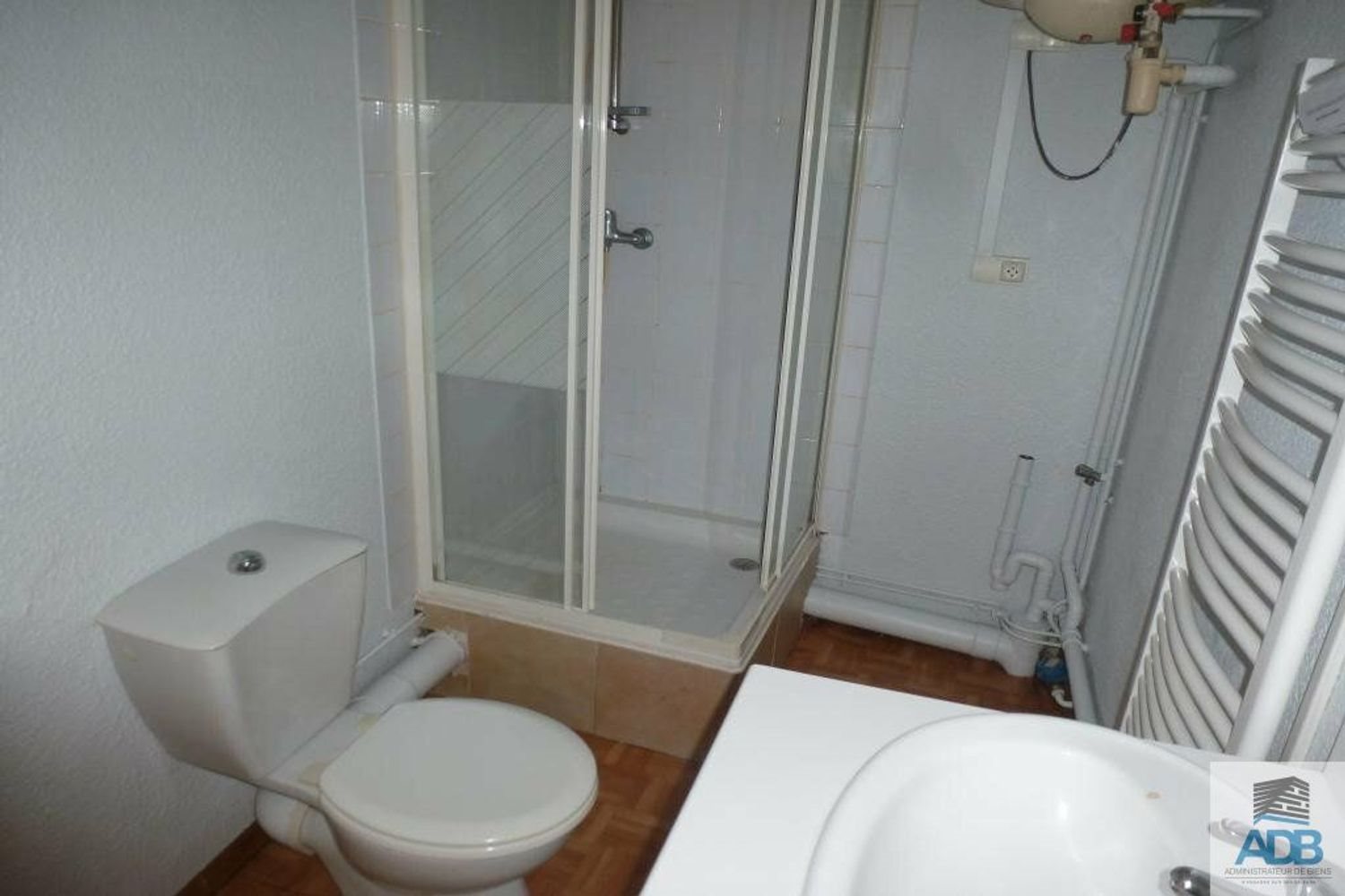 Appartement à louer, 30m², Roanne