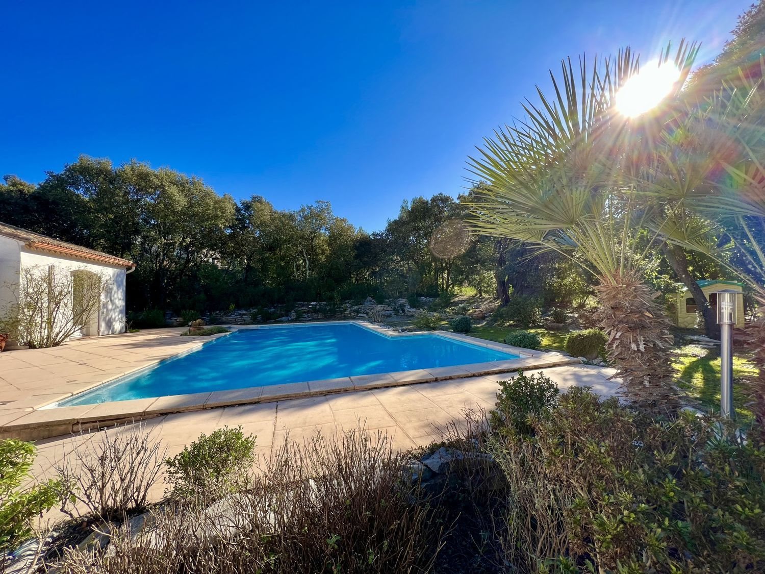 Maison à vendre, 198m², Saint-Mathieu-de-Tréviers
