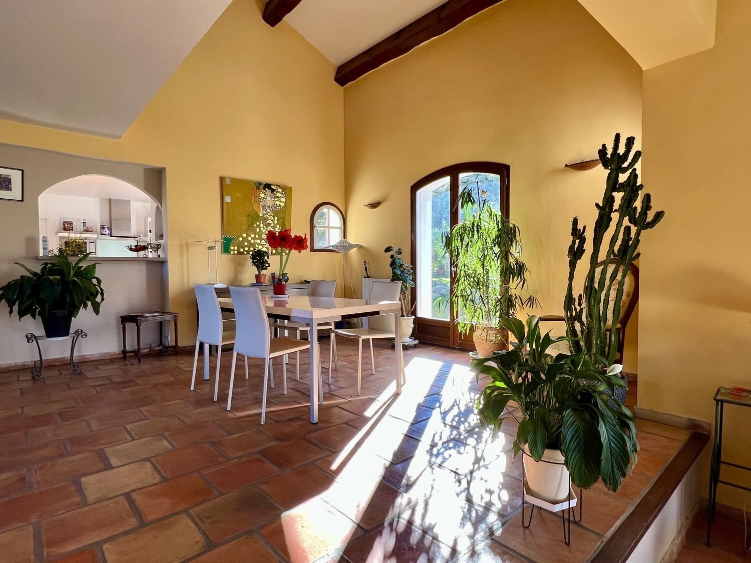 Maison à vendre, 198m², Saint-Mathieu-de-Tréviers