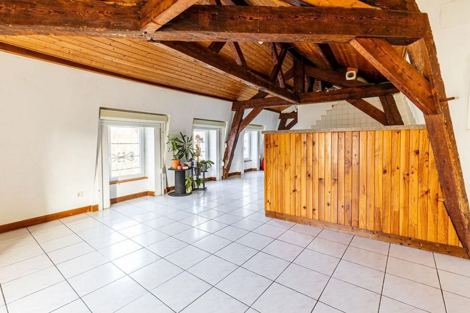 Appartement à vendre, 43m², Marennes
