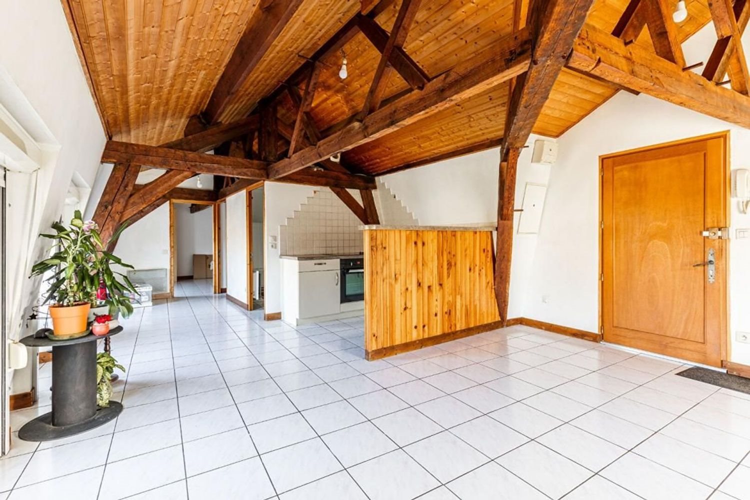 Appartement à vendre, 43m², Marennes