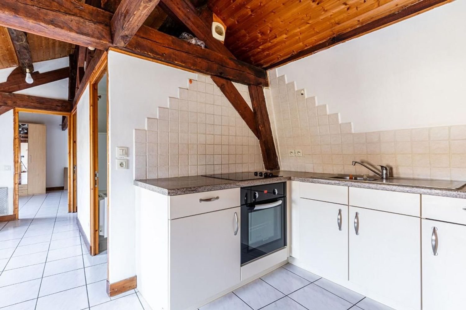 Appartement à vendre, 43m², Marennes