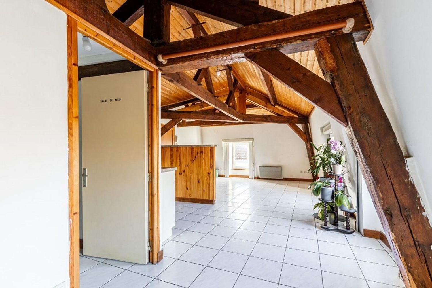 Appartement à vendre, 43m², Marennes