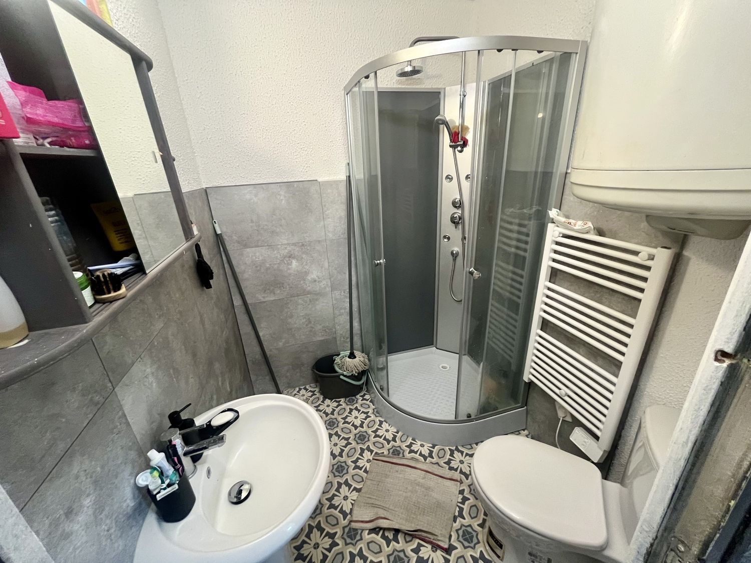 Appartement à vendre, 48m², Limoges