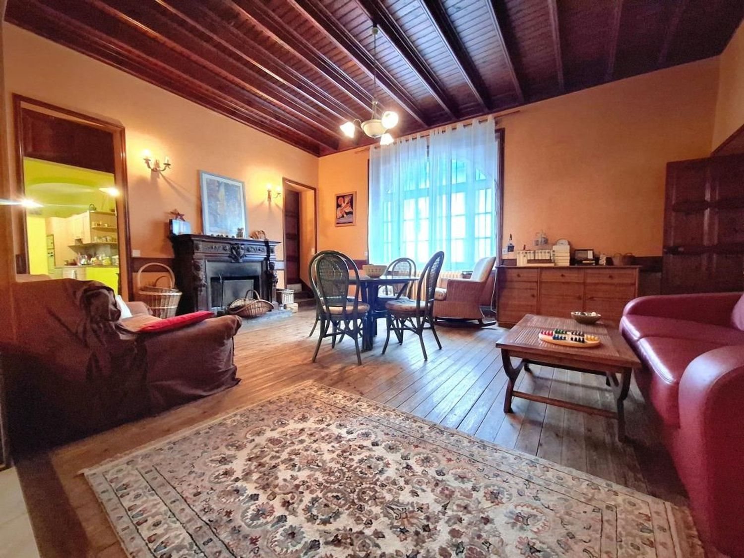 Maison à vendre, 170m², Batz-sur-Mer