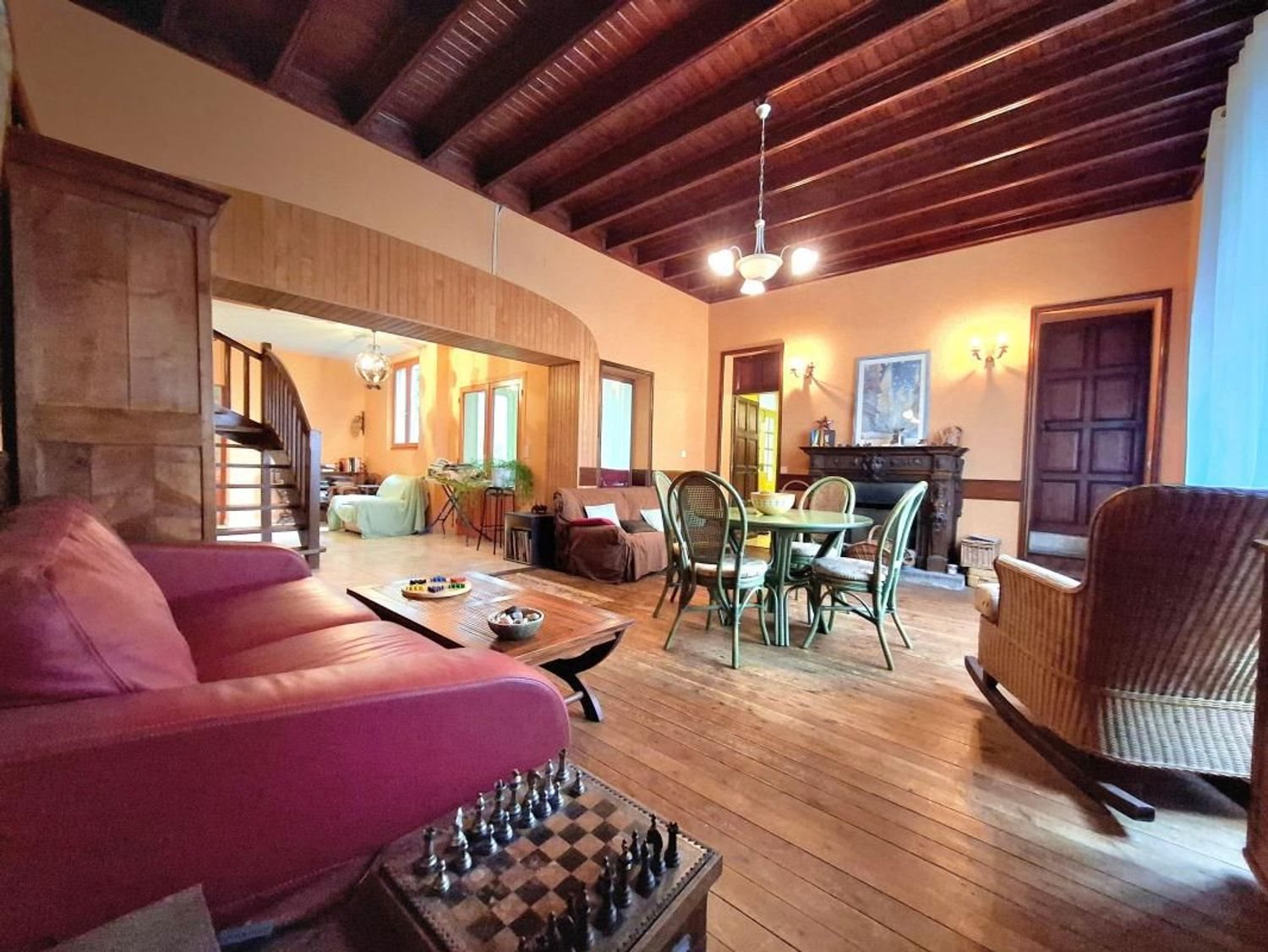 Maison à vendre, 170m², Batz-sur-Mer