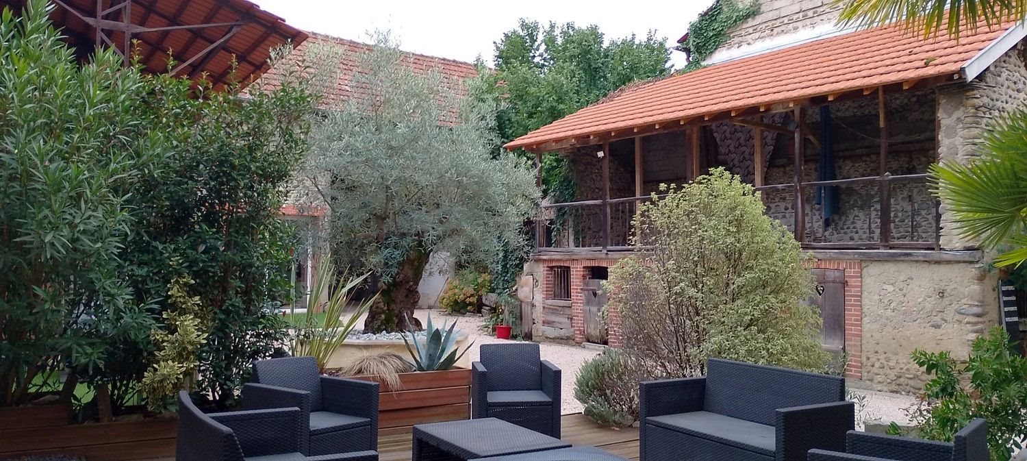 Maison à vendre, 197m², Tarbes