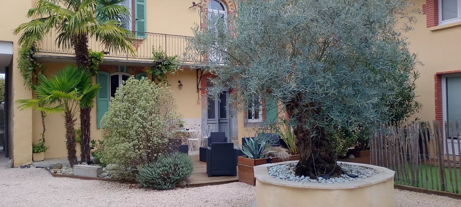 Maison à vendre, 197m², Tarbes