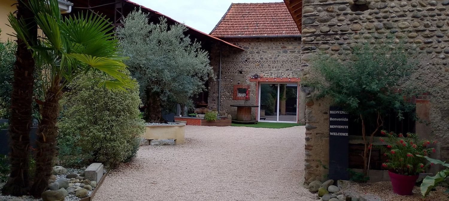 Maison à vendre, 197m², Tarbes