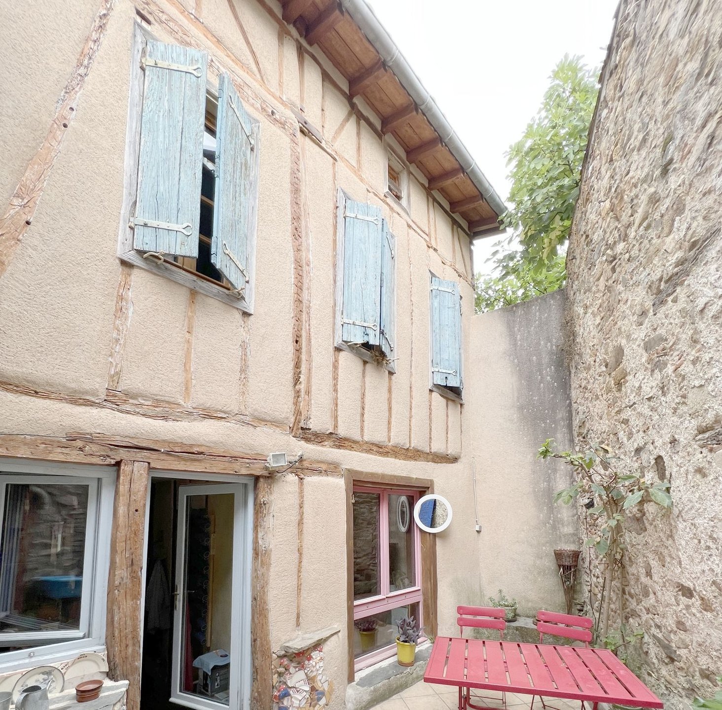 Maison à vendre, 230m², Sorèze