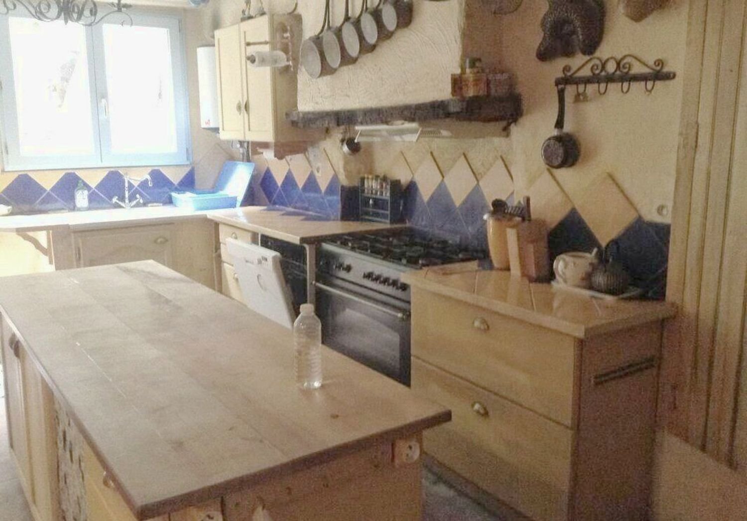 Maison à vendre, 230m², Sorèze