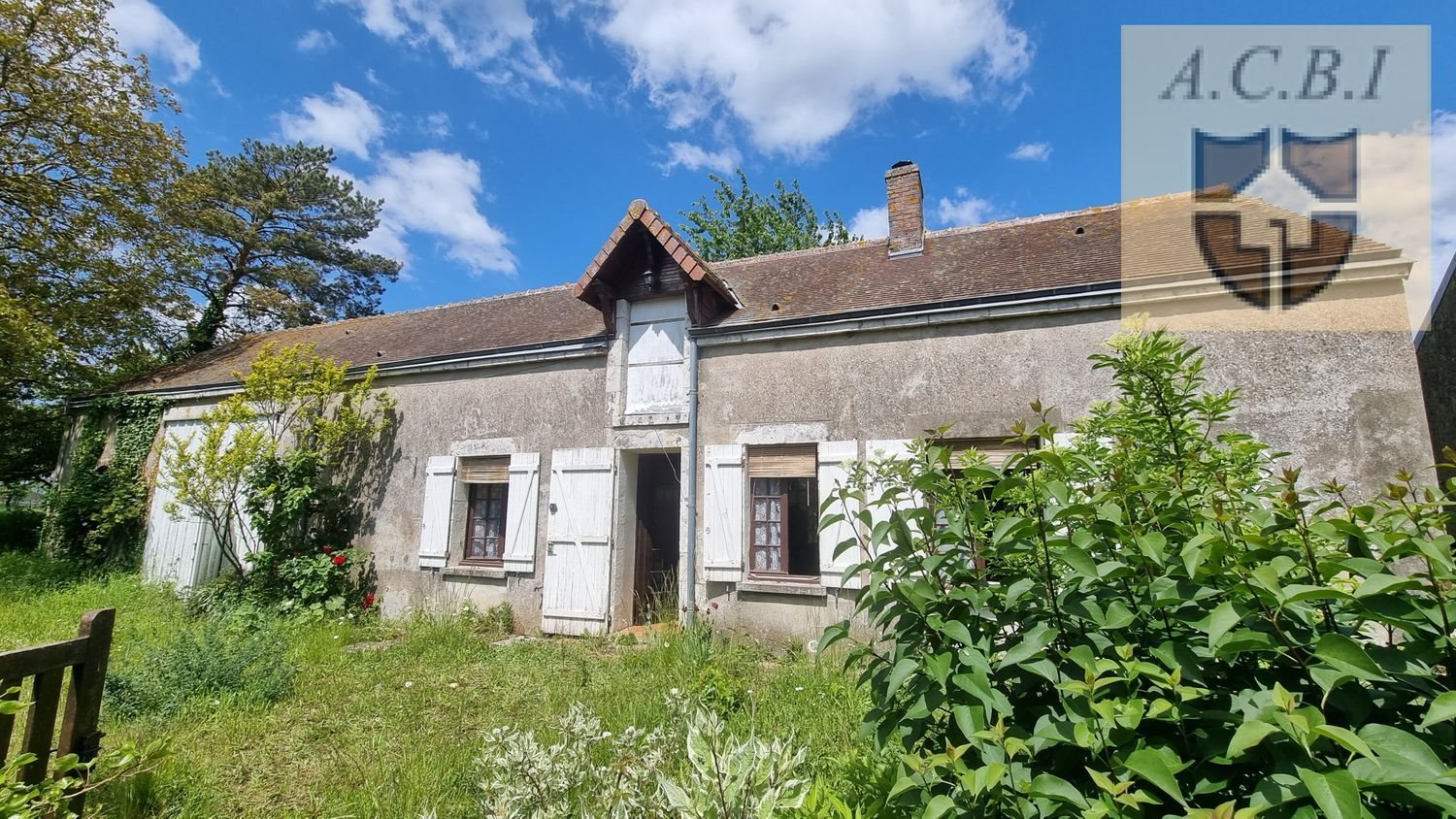 Maison à vendre, 67m², Vendôme