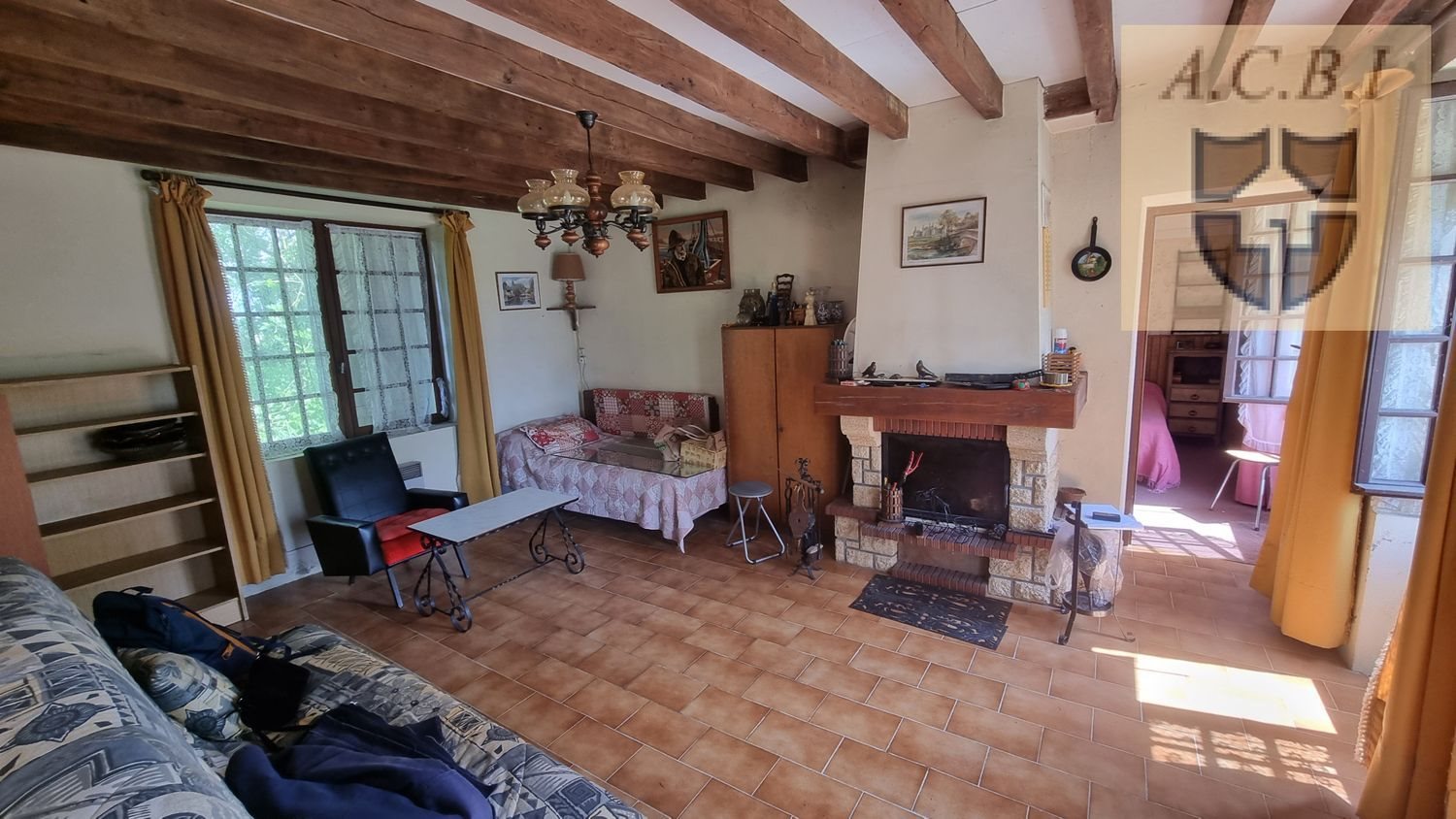 Maison à vendre, 67m², Vendôme