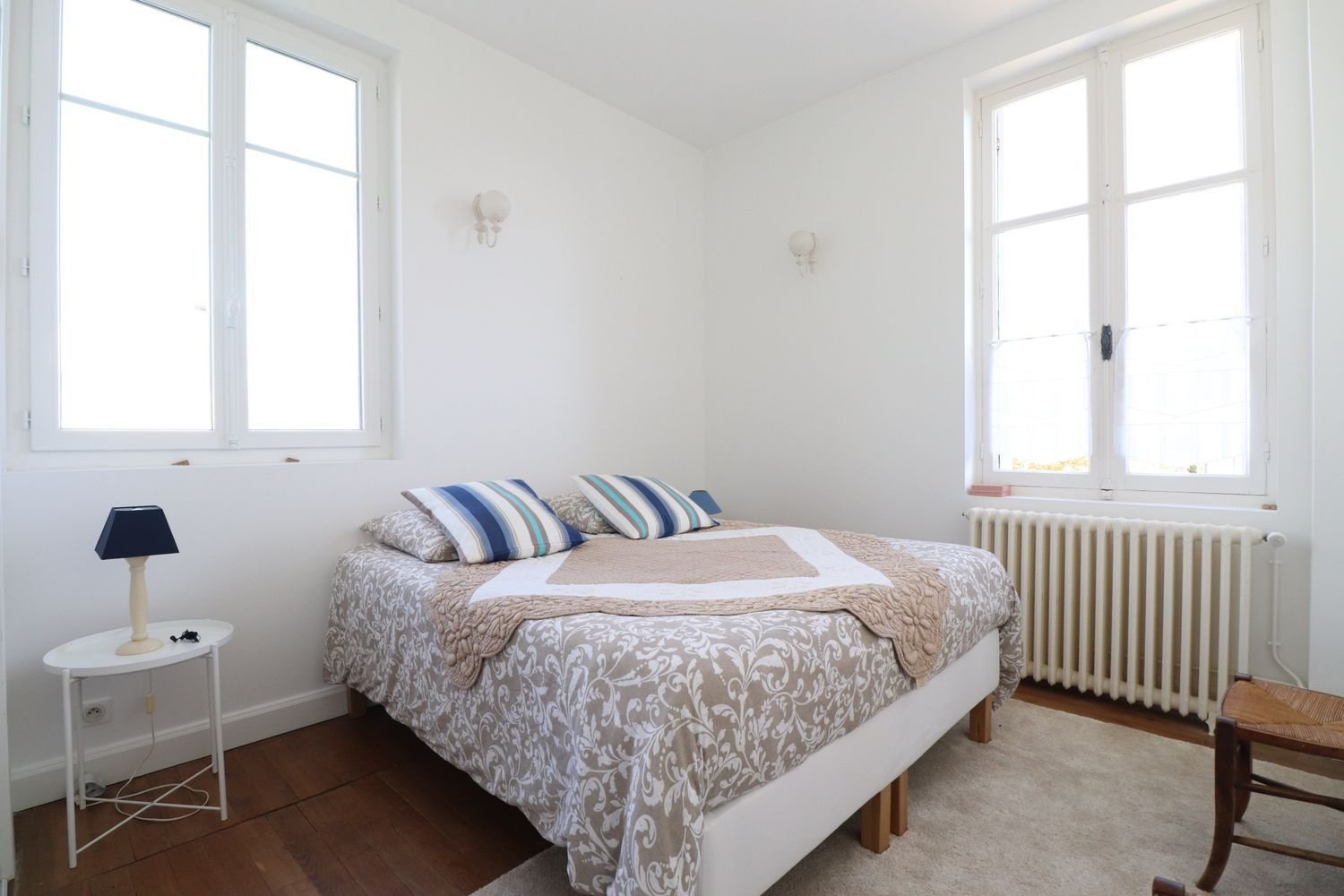 Appartement à vendre, 89m², Royan
