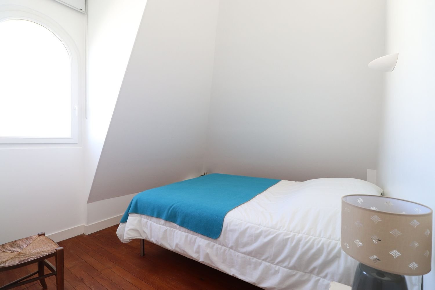 Appartement à vendre, 89m², Royan