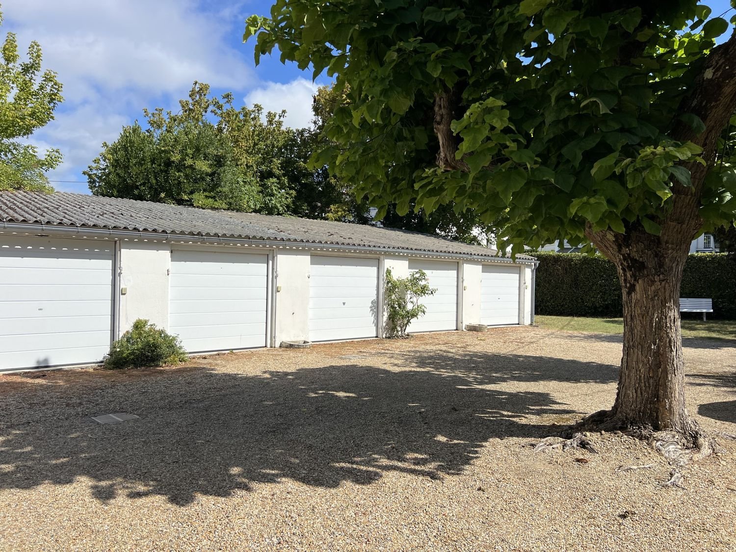 Appartement à vendre, 89m², Royan