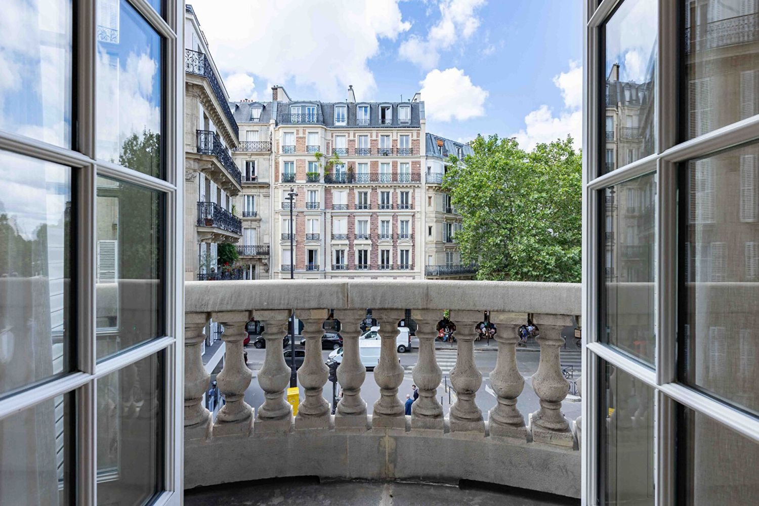 Appartement à louer, 221m², Paris 8ème