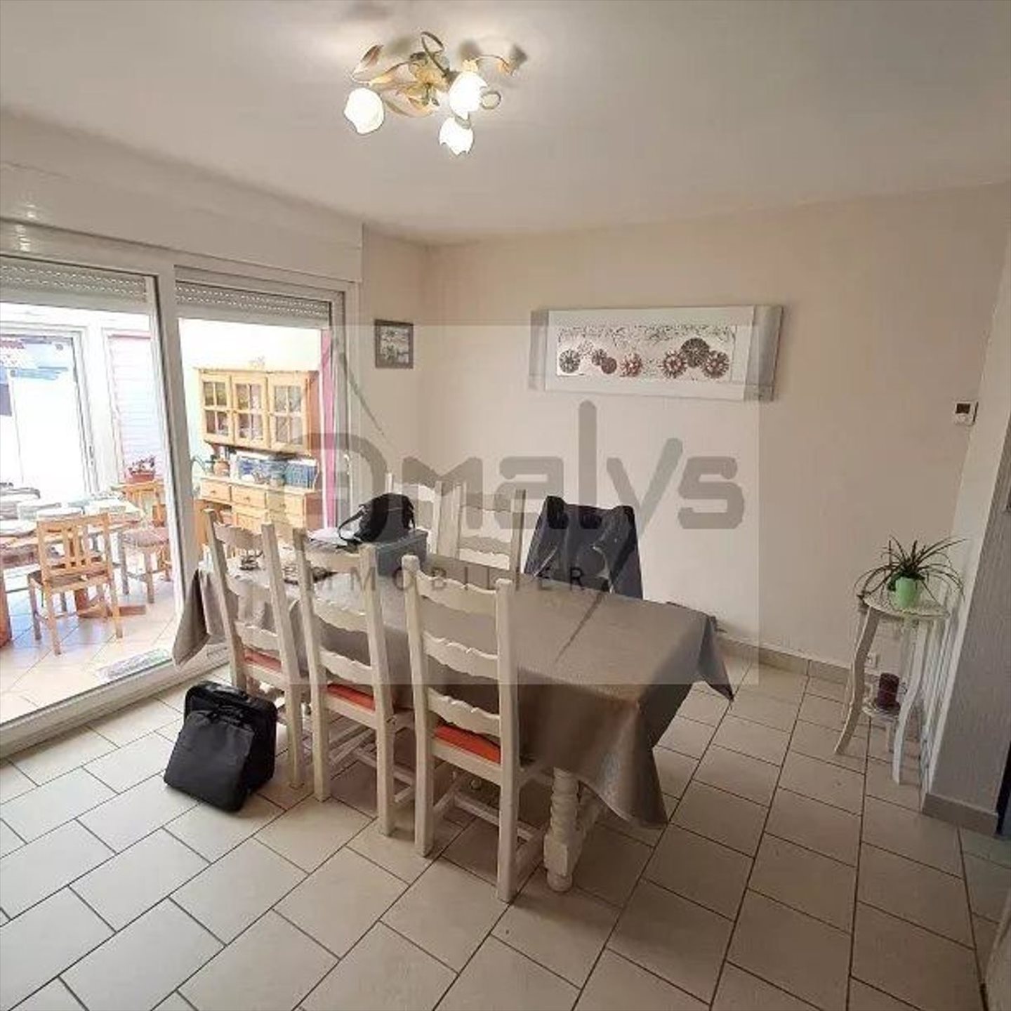 Maison à vendre, 92m², Longuenesse