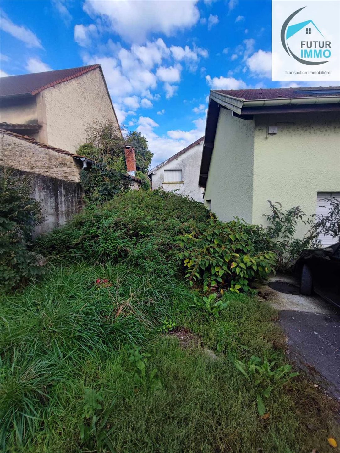 Maison à vendre, 125m², Bavans
