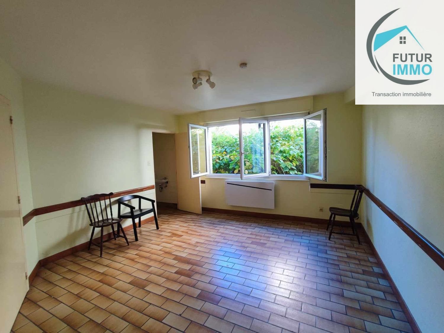 Maison à vendre, 125m², Bavans