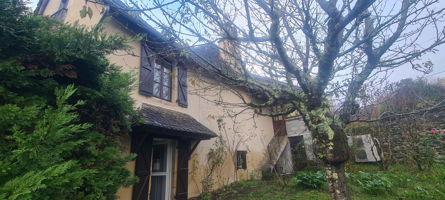 Maison à vendre, 125m², Monceaux-sur-Dordogne
