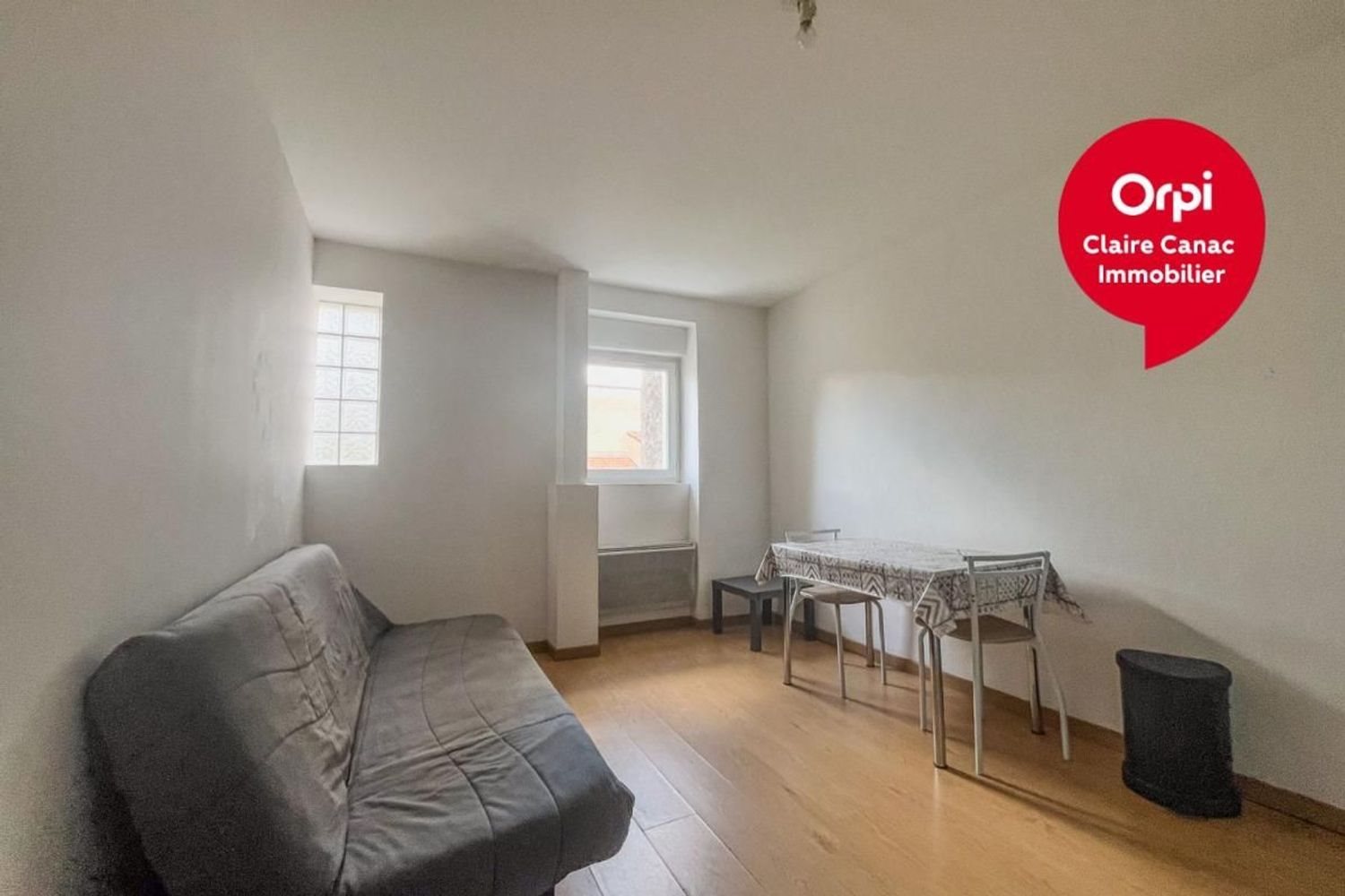 Appartement à louer, 18m², Castres