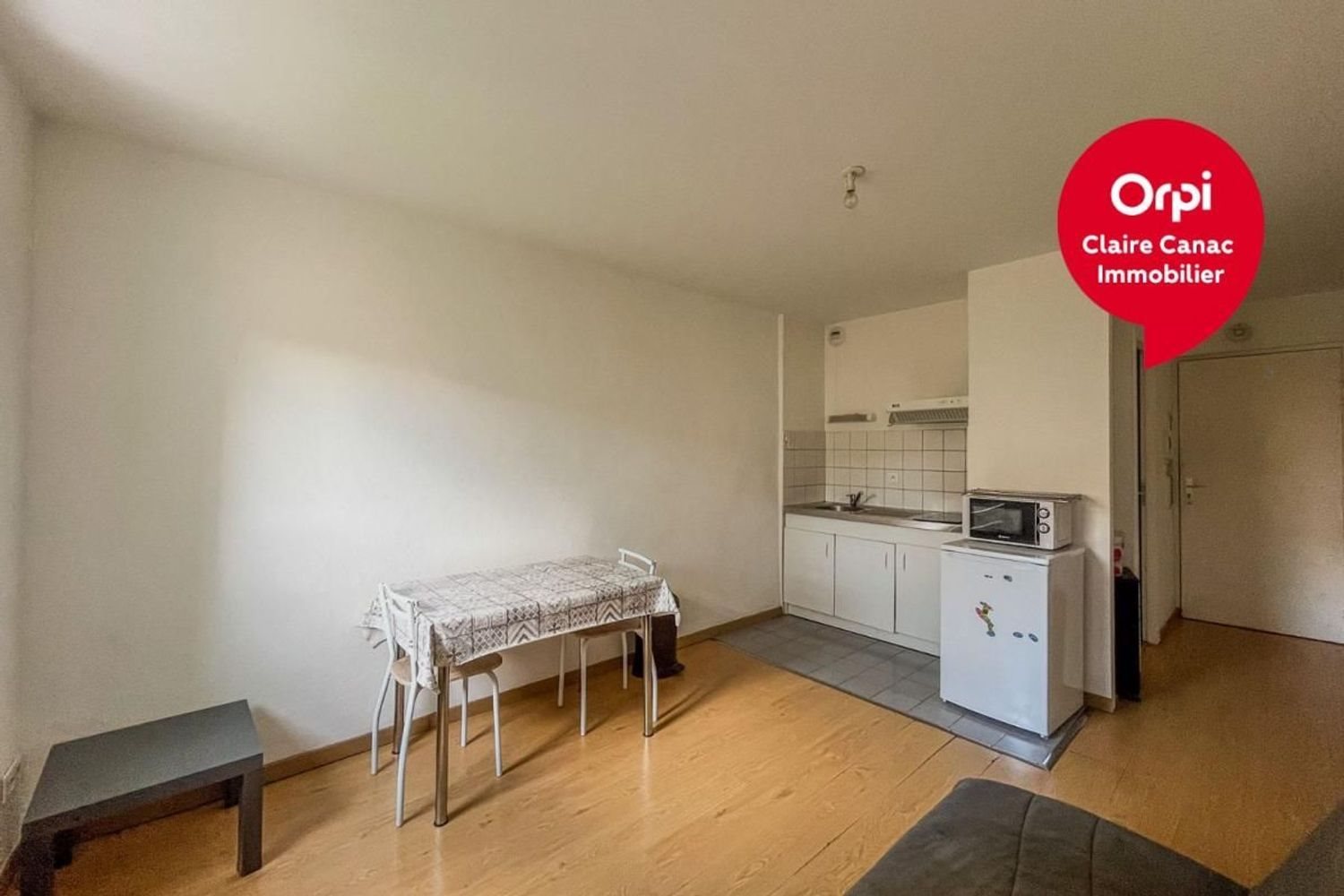 Appartement à louer, 18m², Castres