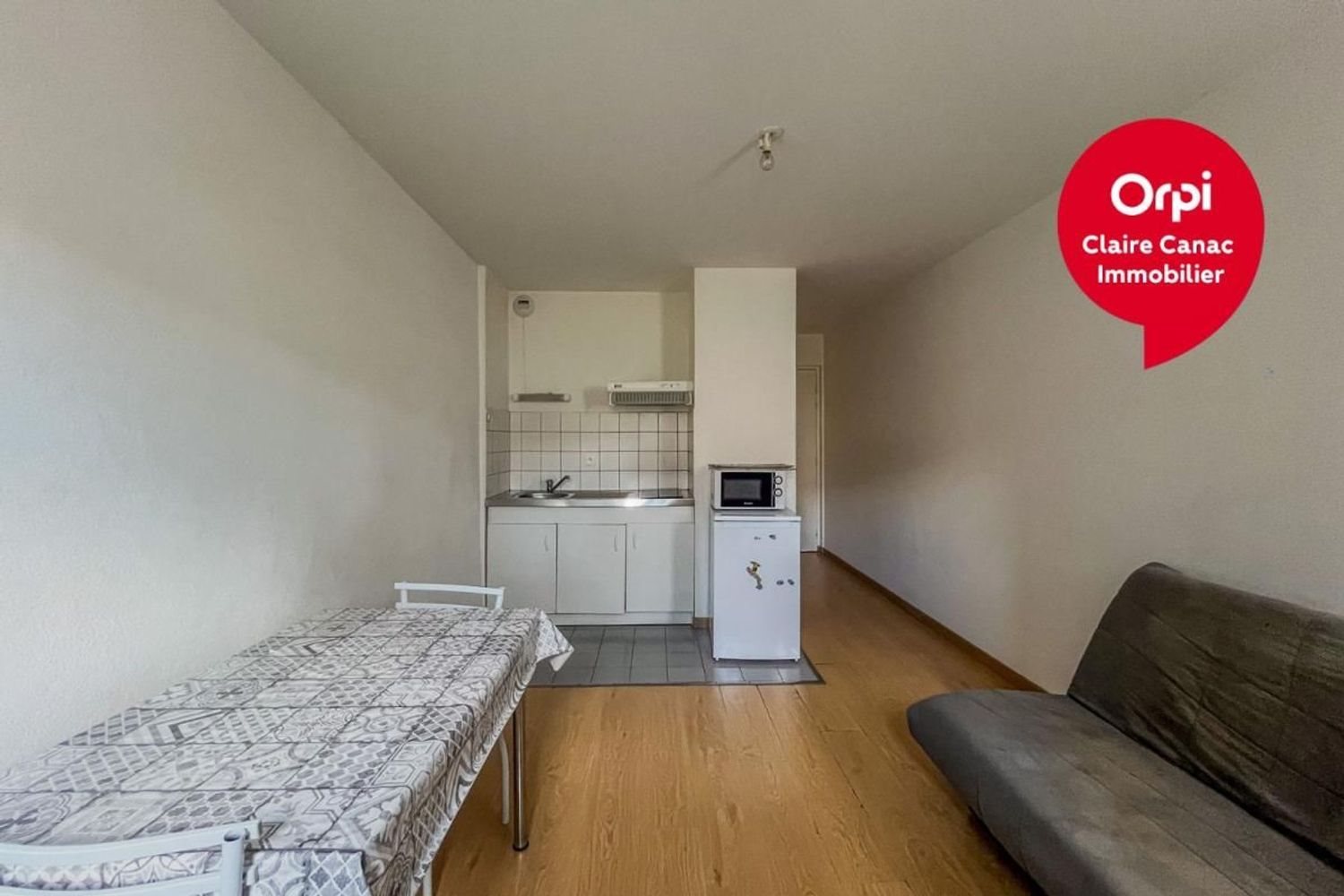 Appartement à louer, 18m², Castres