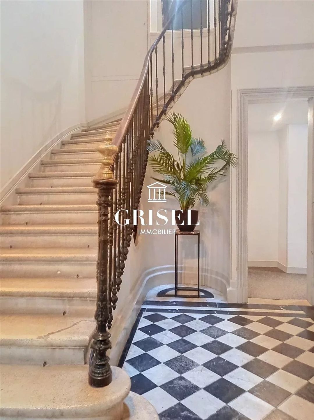 Appartement à vendre, 137m², Bordeaux