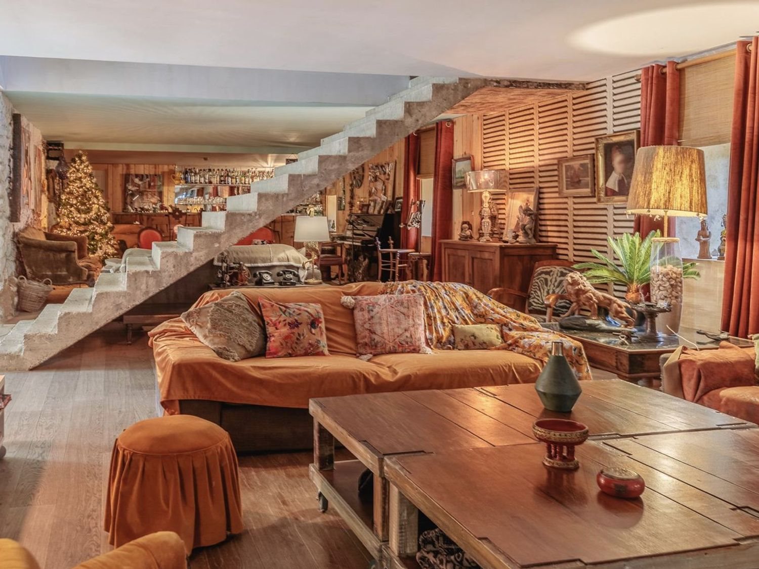 Maison à vendre, 1022m², Langon