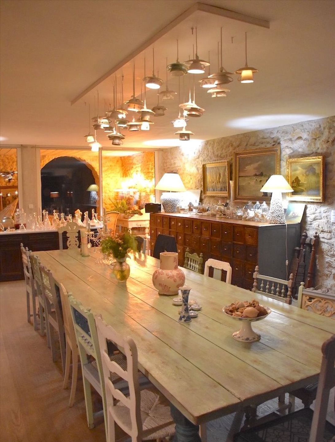 Maison à vendre, 1022m², Langon