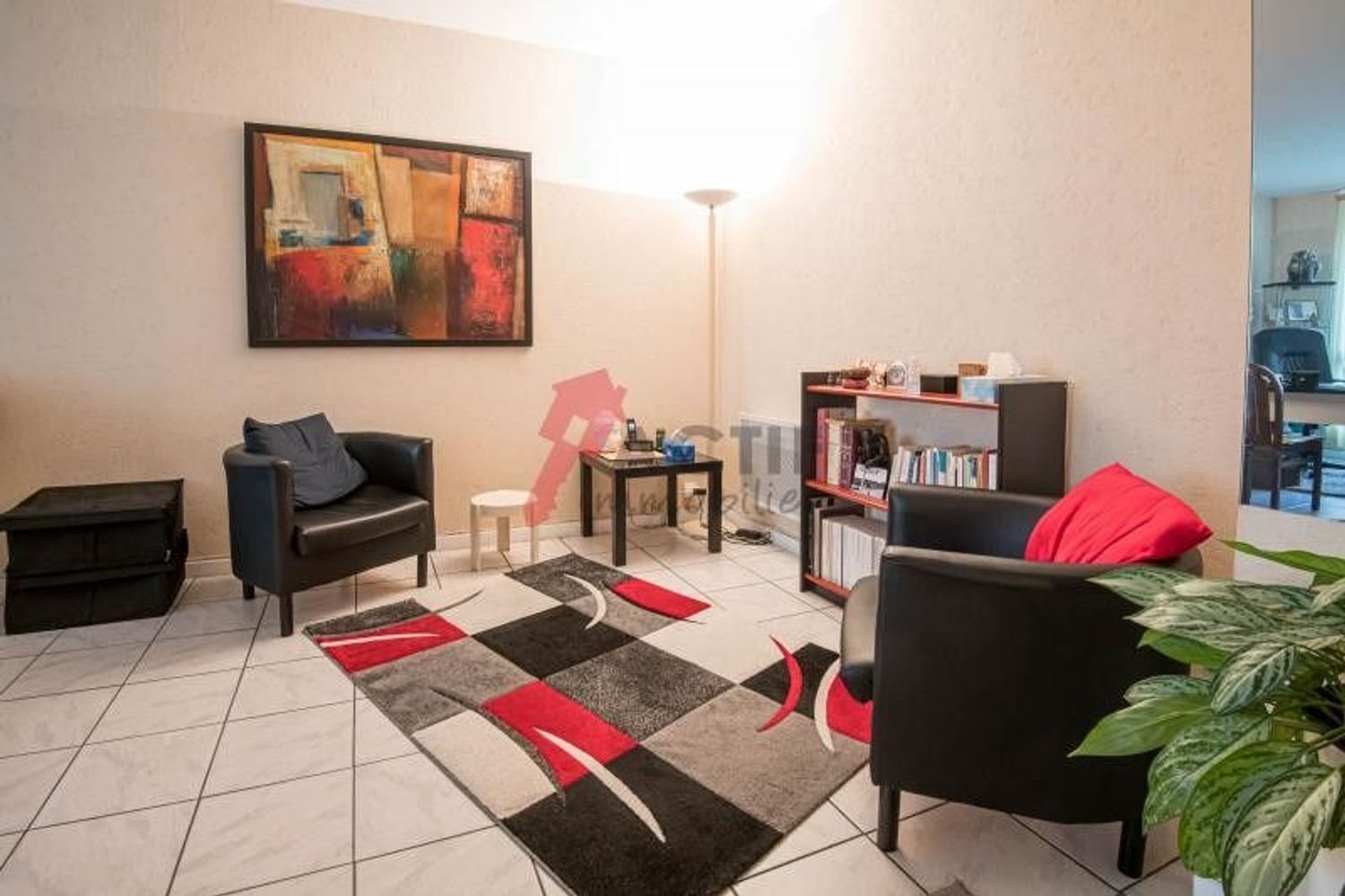 Appartement à vendre, 86m², Evry