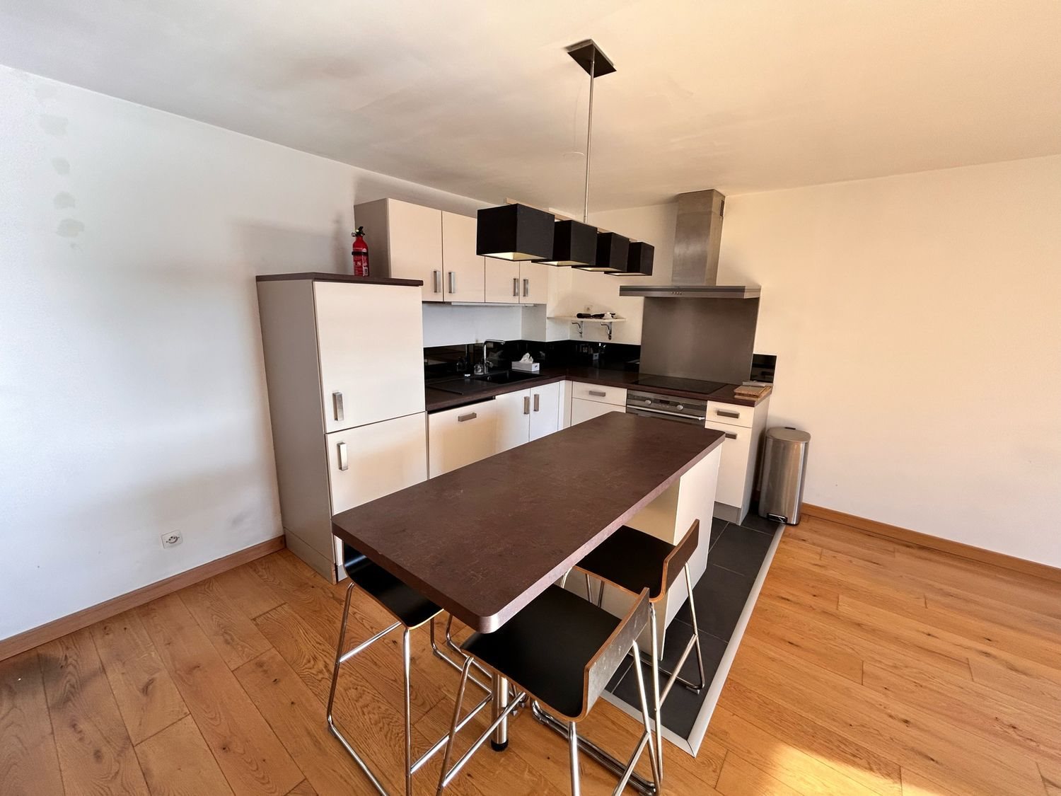 Appartement à vendre, 58m², Villeurbanne