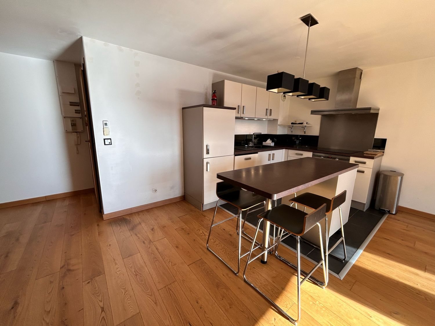 Appartement à vendre, 58m², Villeurbanne
