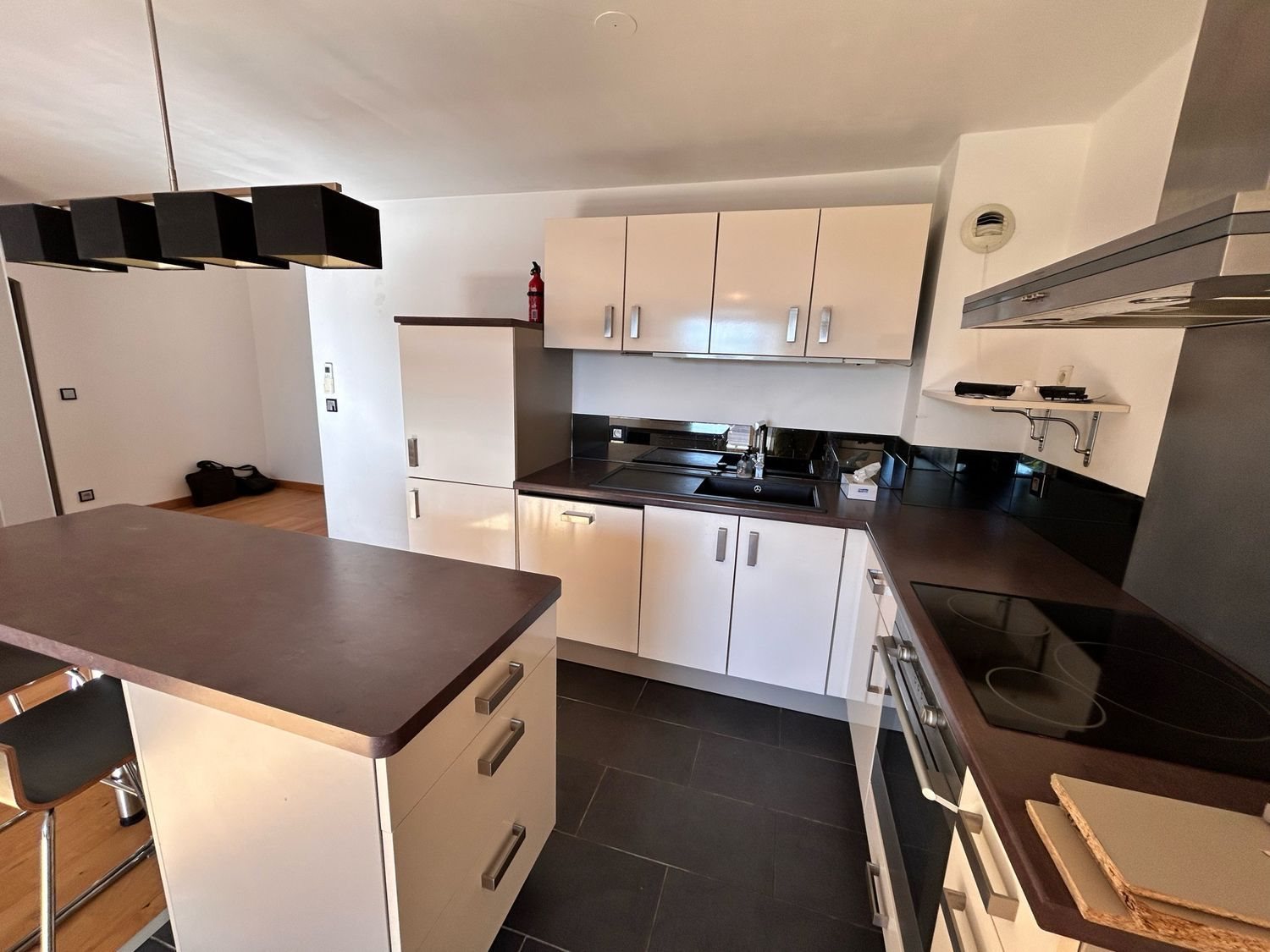 Appartement à vendre, 58m², Villeurbanne