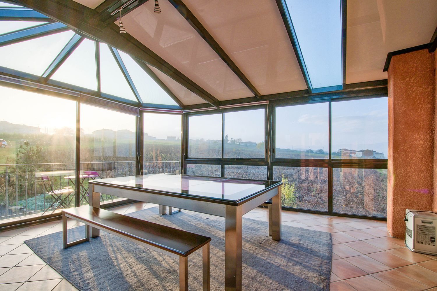 Maison à vendre, 140m², Blacé